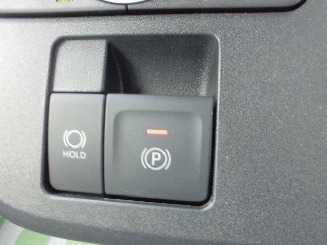 ムーヴキャンバス ストライプスGターボ(23枚目)