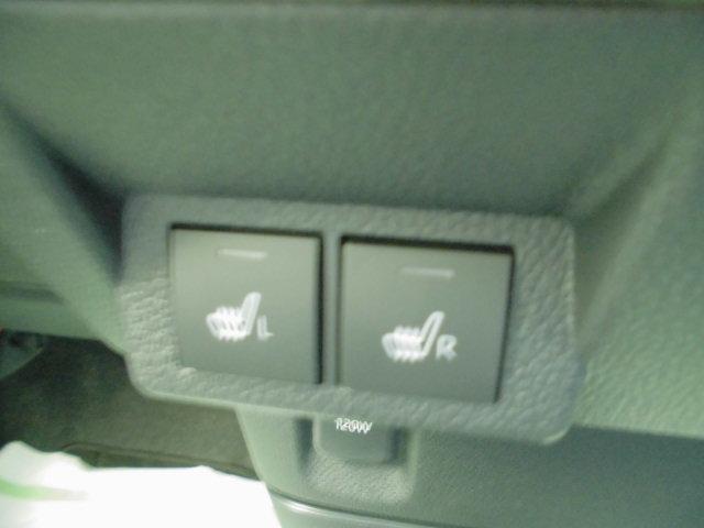 ムーヴキャンバス ストライプスGターボ(24枚目)