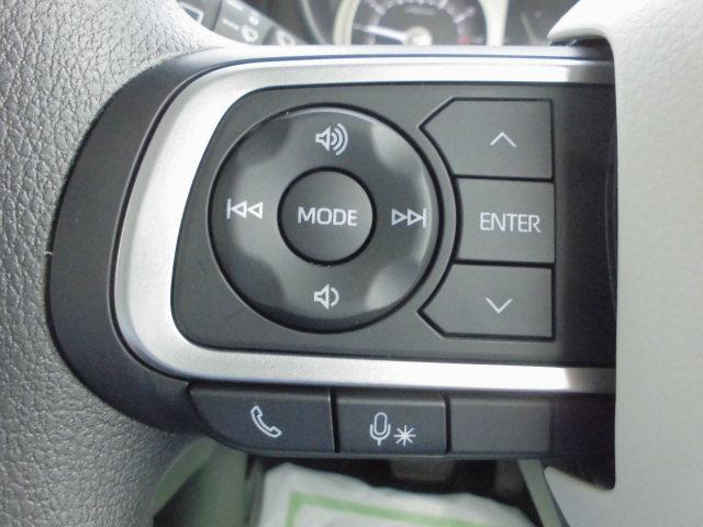 ムーヴキャンバス ストライプスGターボ(26枚目)