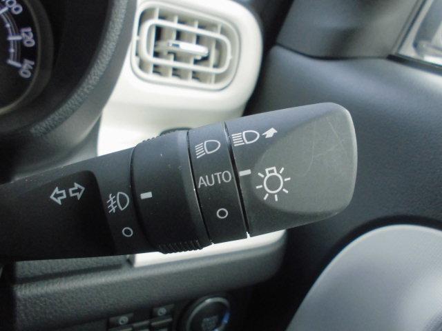 ムーヴキャンバス ストライプスGターボ(28枚目)