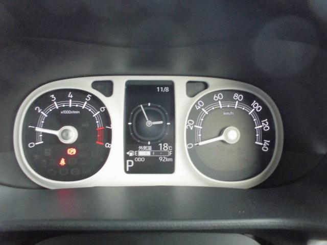 ムーヴキャンバス ストライプスGターボ(29枚目)