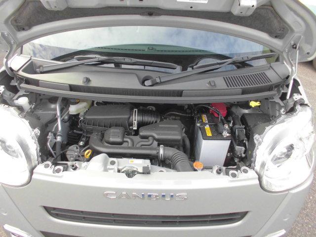 ムーヴキャンバス セオリーG(5枚目)