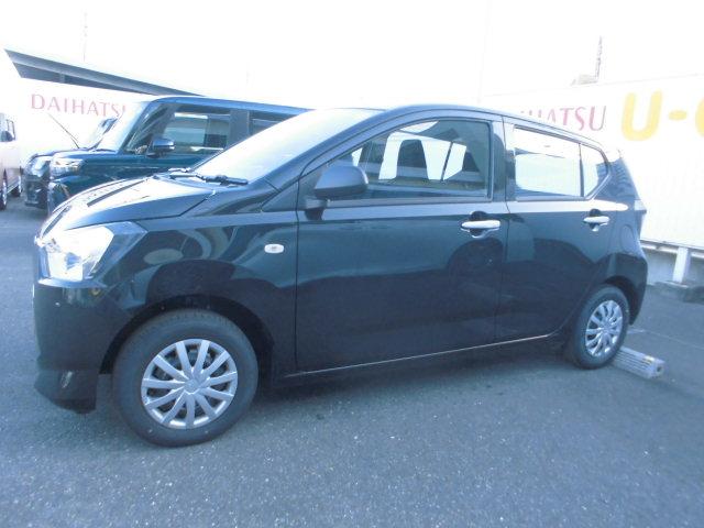 ミライース L SAIII(7枚目)