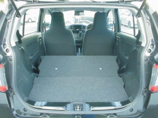 ミライース L SAIII(14枚目)