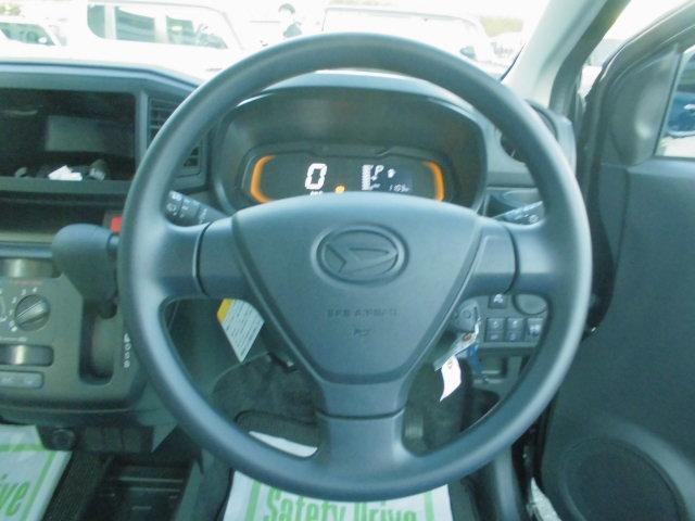 ミライース L SAIII(22枚目)