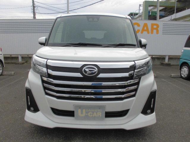 トール カスタムＧ（7枚目）