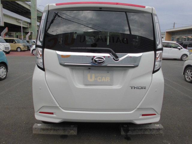 トール カスタムＧ（9枚目）