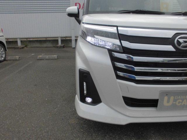 トール カスタムＧ（13枚目）