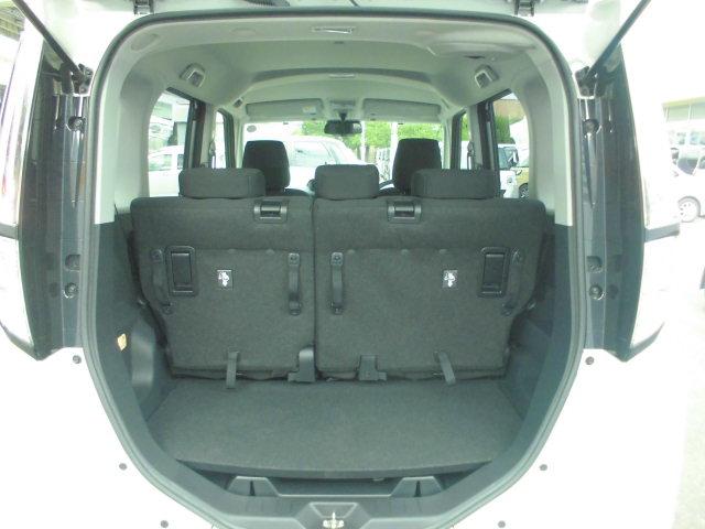 トール カスタムＧ（16枚目）