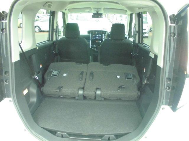 トール カスタムＧ（17枚目）