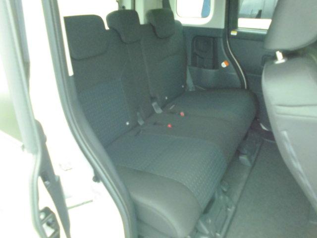 トール カスタムＧ（18枚目）