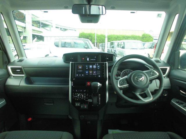 トール カスタムＧ（20枚目）