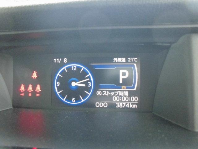 トール カスタムＧ（22枚目）