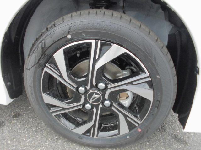 タント カスタムＸ（12枚目）