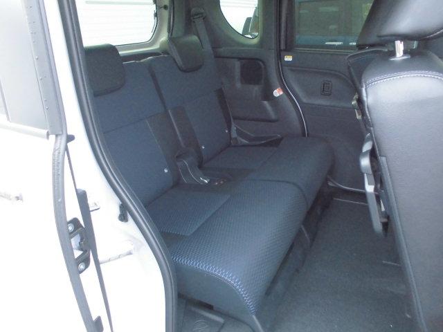 タント カスタムＸ（15枚目）