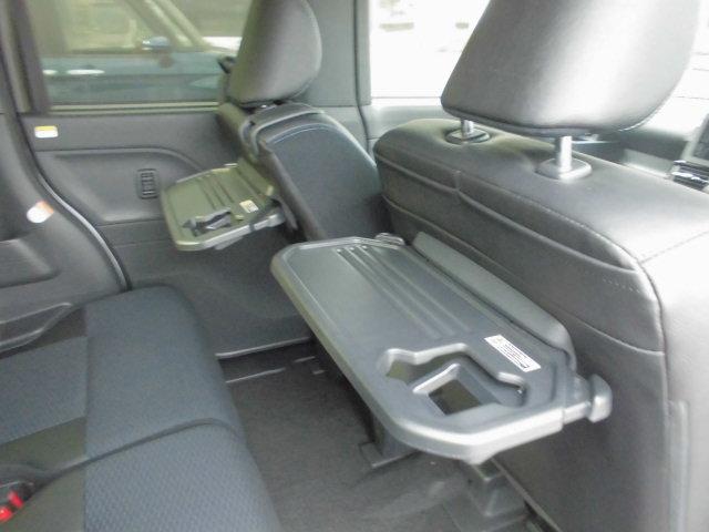 タント カスタムＸ（18枚目）