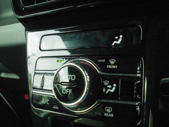 タント カスタムＸ（22枚目）