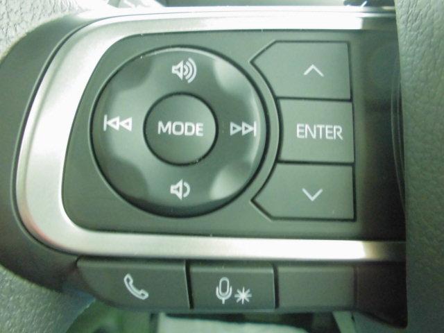 タント カスタムＸ（24枚目）