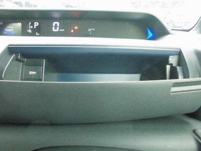 タント カスタムＸ（27枚目）