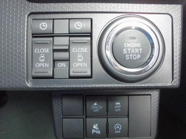 タント カスタムＸ（28枚目）