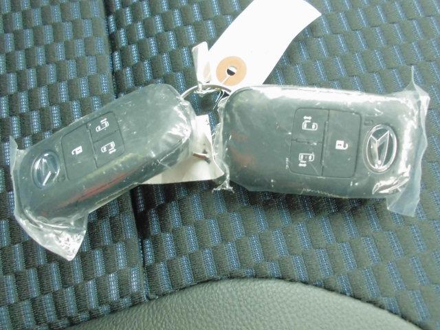 タント カスタムＸ（34枚目）