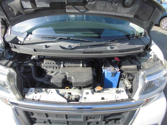 タント カスタムＸ　トップエディションＳＡＩＩ（5枚目）