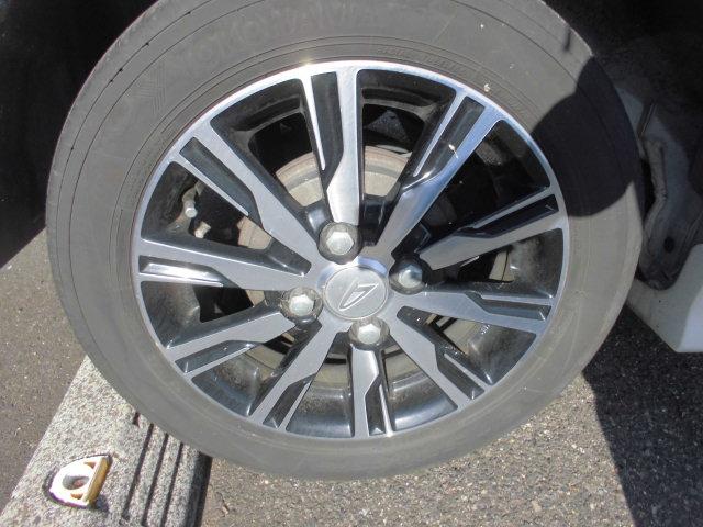 タント カスタムＸ　トップエディションＳＡＩＩ（12枚目）