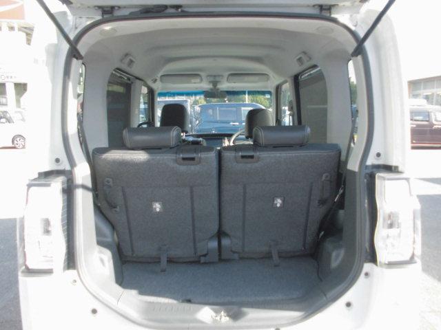 タント カスタムＸ　トップエディションＳＡＩＩ（14枚目）