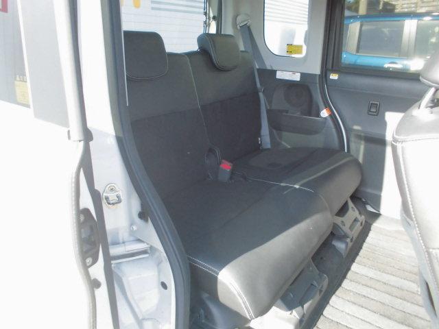 タント カスタムＸ　トップエディションＳＡＩＩ（15枚目）