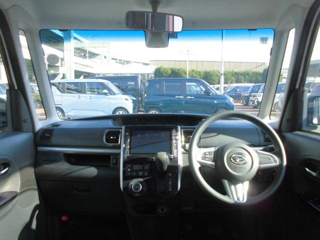 タント カスタムＸ　トップエディションＳＡＩＩ（17枚目）