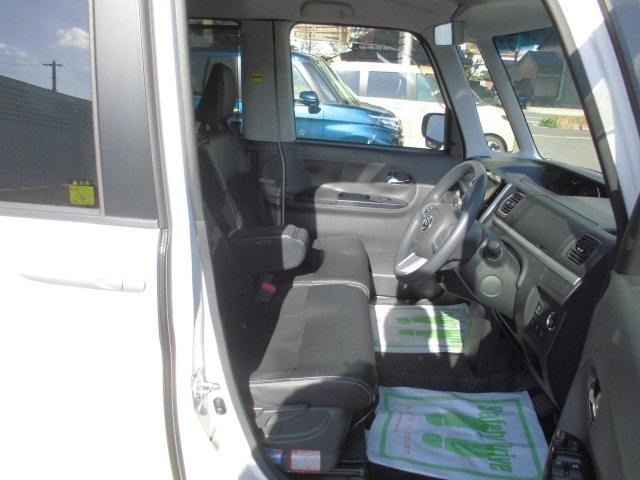 タント カスタムＸ　トップエディションＳＡＩＩ（18枚目）