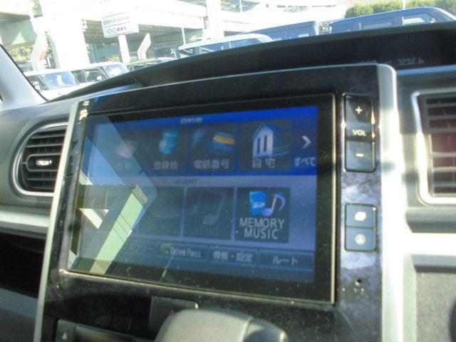 タント カスタムＸ　トップエディションＳＡＩＩ（20枚目）