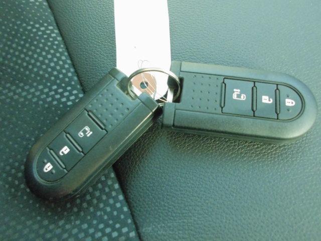 タント カスタムＸ　トップエディションＳＡＩＩ（29枚目）