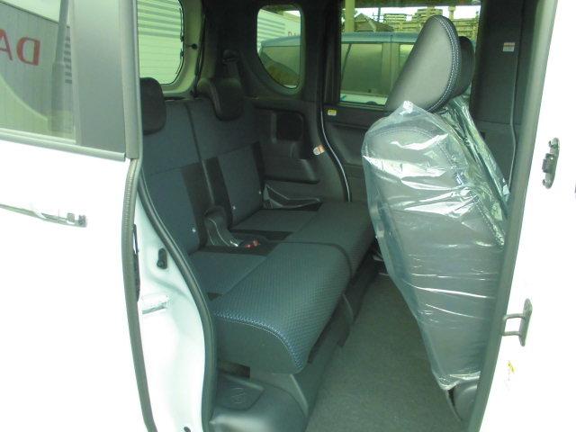 タント カスタムＸ（15枚目）