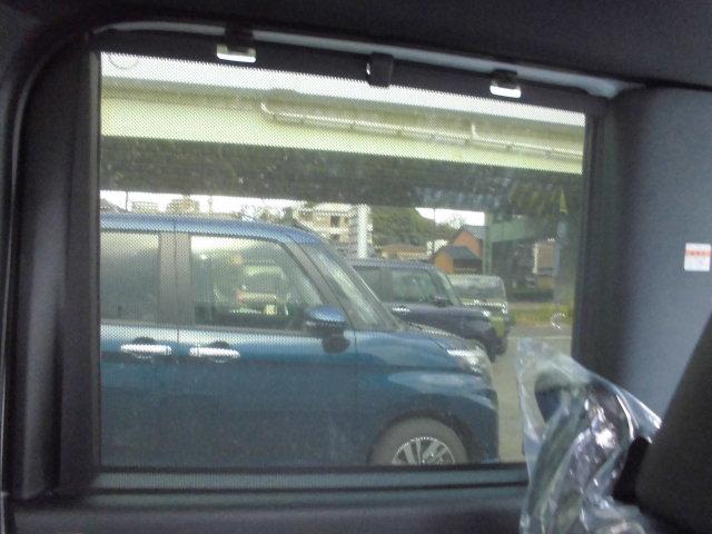 タント カスタムＸ（16枚目）