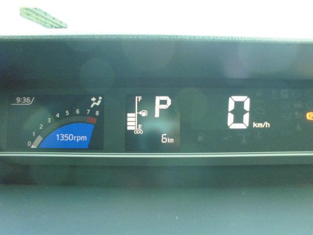 タント カスタムＸ（19枚目）