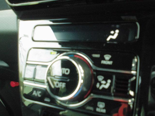 タント カスタムＸ（21枚目）