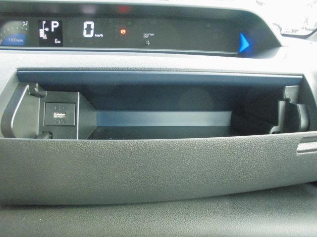 タント カスタムＸ（26枚目）