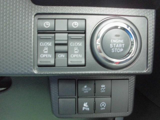 タント カスタムＸ（27枚目）