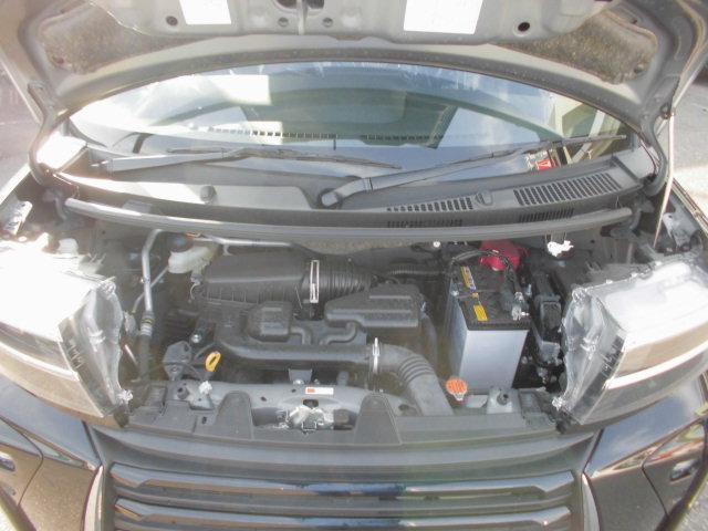 タント カスタムＸ（5枚目）