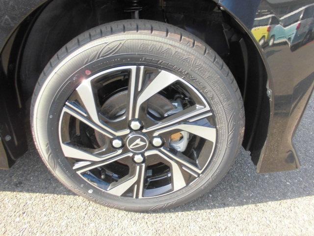 タント カスタムＸ（12枚目）