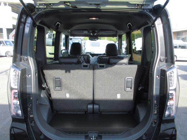 タント カスタムＸ（14枚目）