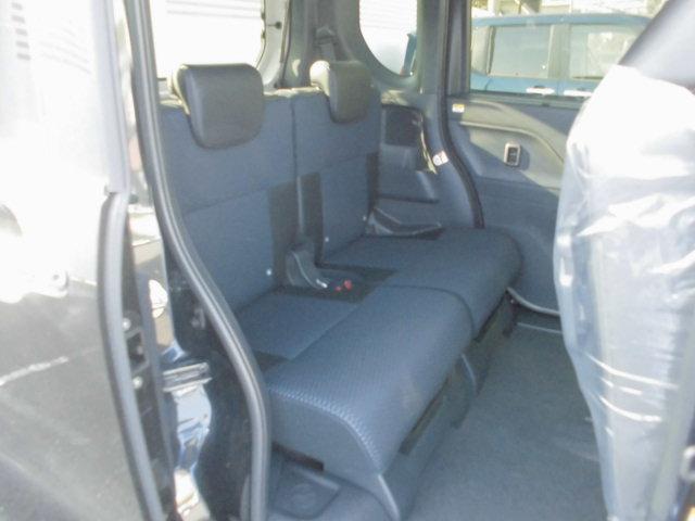 タント カスタムＸ（15枚目）