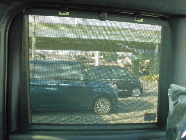 タント カスタムＸ（16枚目）