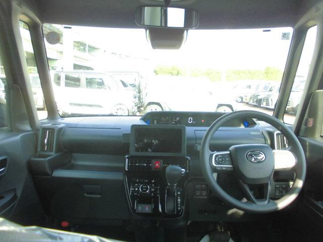 タント カスタムＸ（17枚目）