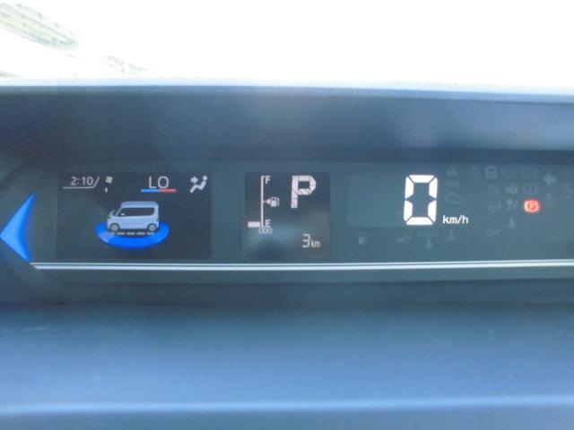 タント カスタムＸ（19枚目）