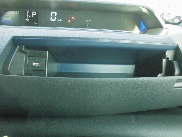 タント カスタムＸ（26枚目）