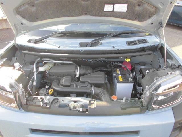 タフト G クロムベンチャー(5枚目)