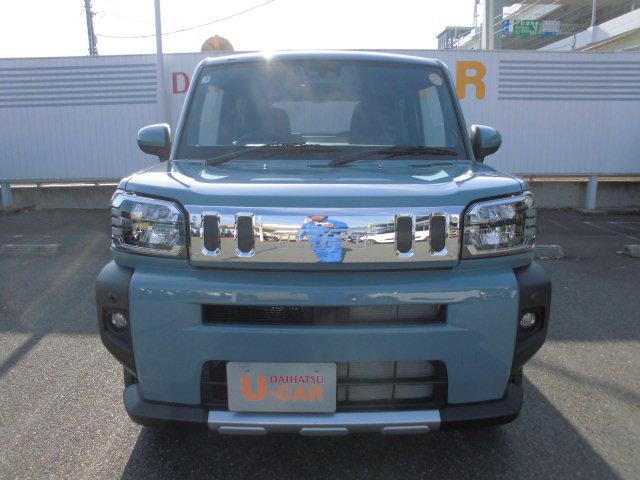 タフト G クロムベンチャー(6枚目)