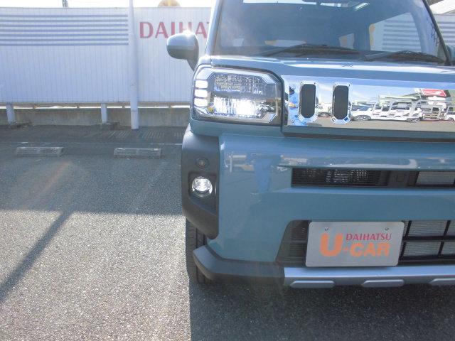 タフト G クロムベンチャー(11枚目)